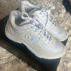 Chanel Trainers SOLD OUT EVERY WHERE